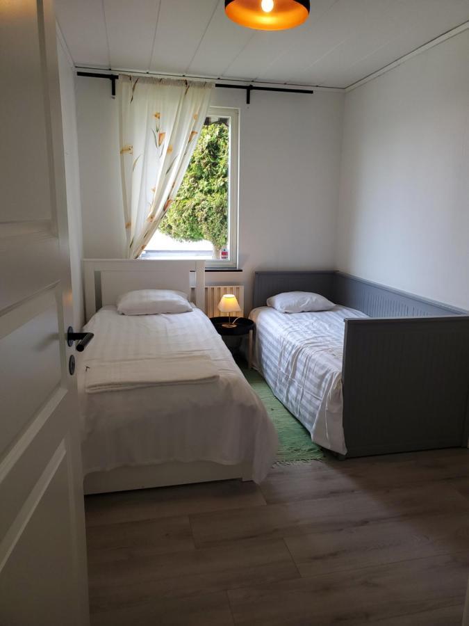 Harlig Villa I Savedalen 10 Min Till Goteborg Luaran gambar